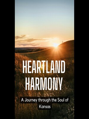 cover image of Heartland Harmony